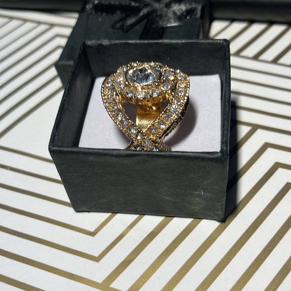 Ring#442 - Picture 2 of 4